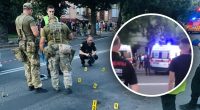 В Луцке бросили гранату в толпу людей: в результате взрыва есть пострадавшие - что известно