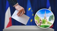 Парламентские выборы во Франции: экзитполы дали неожиданные результаты