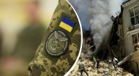 Відповідь буде: у ГУР пообіцяли помститися РФ за криваві удари по лікарнях