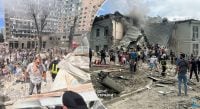 Десятки загиблих та більше сотні поранених: що відомо про жертв російської атаки
