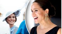 Наступила на горло: Меган Маркл безысходно обратилась к Кейт Миддлтон - что случилось