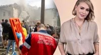 Фібі із Усі жінки - відьми підтримала Україну після російського обстрілу