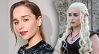 Мать драконов Эмилия Кларк напугала внешним видом: С ней все в порядке?