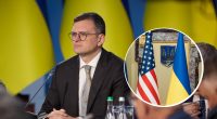Первый шаг уже есть: Украина "выжимает" из США разрешение на удары по аэродромам РФ - Кулеба