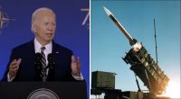 Десятки систем ППО: Байден пообіцяв потужну підтримку Україні