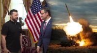 Удары вглубь России американским оружием: в США призвали снять ограничения для ВСУ