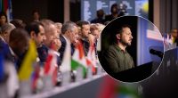 Саммит мира с участием РФ может пройти до конца года: в Bloomberg узнали детали