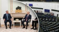 Лідери ЄС готують відповідь на візит Віктора Орбана до Росії - Financial Times