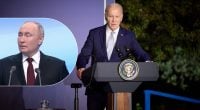 Байден назвав умову для розмови з Путіним і сказав, чи можливо це зараз