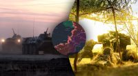 Ситуация обостряется: в ВСУ назвали новое "самое горячее" направление фронта