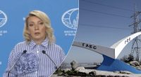Россия загнана в угол: зачем Кремль угрожает подрывом ГЭС возле Киева
