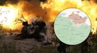 ЗСУ вибили окупантів із села на Харківщині - Deep State