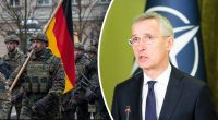 В Німеччині вже готуються до вторгнення РФ - деталі