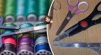 Хоч манікюрні, хоч канцелярські: як заточити ножиці в домашніх умовах