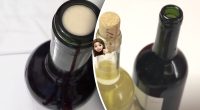 Штопор не потрібен: як відкрити пляшку вина 4 способами