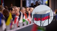 Колективний тиск на РФ: в ОП розкрили сценарій примусу Москви до миру