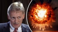 Німеччина відреагувала на погрози Кремля спрямувати ракети на Європу