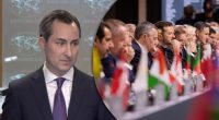 Другий саміт миру: у США відповіли, чи підтримують участь країни-агресора РФ