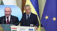 Після мирного турне Орбан просить у ЄС поблажку для Путіна: у Bild дізналися деталі