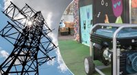 Когда перестанут отключать свет в Украине: названы сроки