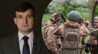 Росія загрузла на Сході та на Харківщині, вона не має ресурсу для наступу на півночі - Жмайло
