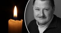 Почивай с миром: умер звезда сериалов Нюхач-2 и Возвращение Мухтара-4