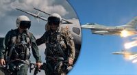 Україні пообіцяли більше F-16, ніж є підготовлених пілотів: Арахамія шокував заявою