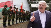 Лукашенко приказал отвести войска от границы с Украиной: какова цель диктатора