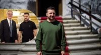 Уперше після Клінтона 27 років тому: Зеленський виступить на засіданні уряду Британії