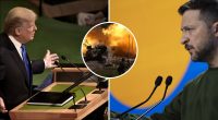 Зеленський і Трамп планують провести телефонну розмову - CNN
