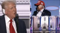 "Могу остановить любую войну": Трамп заявил об угрозе Третьей мировой и вспомнил об Украине