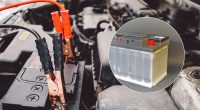 Як не угробити акумулятор: скільки часу заряджати і як правильно під'єднати