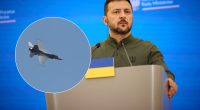 Рішення, яке пришвидшить отримання F-16: Зеленський потішив українців