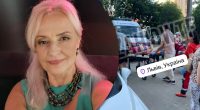 Во Львове стреляли в Ирину Фарион: женщина находится в критическом состоянии