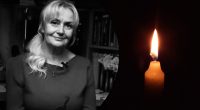 Ирина Фарион умерла в больнице