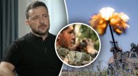 Зеленський заговорив про швидке завершення гарячої фази війни: про що йдеться