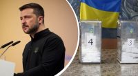 Вирішувати має український народ: Зеленський раптово заговорив про референдум