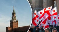 РФ готова ввести свої війська до Грузії: у Кремлі видали заяву про порятунок