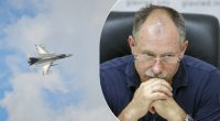 Дива не станеться: полковник сказав, чому перші F-16 не змінять ситуацію в Україні