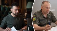 Уволит ли Зеленский Сырского: Костенко сделал важное заявление