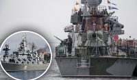 РФ забрала все боевые корабли из Азовского моря - почему