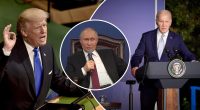 У РФ свой коварный план: почему Кремлю невыгоден даже Трамп в качестве президента США