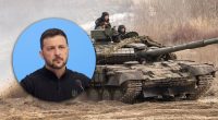 "Должны усилить наши позиции": Зеленский назвал самый горячий участок фронта