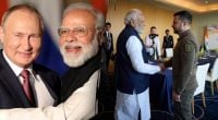 Прем'єр Індії та любий друг Путіна вперше за час великої війни відвідає Україну