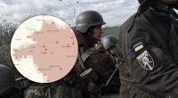 Оккупанты продвинулись в четырех населенных пунктах на Донбассе - DeepState