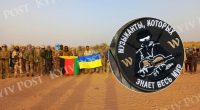 Розгром вагнерівців у Малі: РФ може вивести частини військ з України - ISW