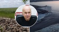 Стоит ли шкурка выделки: эколог раскрыл шокирующие последствия подрыва Каховской ГЭС