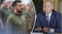 Україна готова до переговорів, але не на