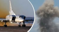 У РФ пошкодили одразу два Ту-22М3: ГУР розкрило нові деталі атаки на аеродром Оленья