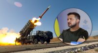 Серйозне посилення: Зеленський оцінив передачу Україні нової системи Patriot